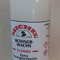 Bohnerwachs farblos 1 ltr.