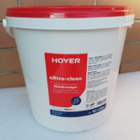 HOYER Extraclean