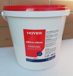 HOYER Extraclean