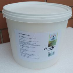 Bohnerwachs farblos 5 Ltr.