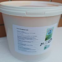 Bohnerwachs gelb 5 Ltr.