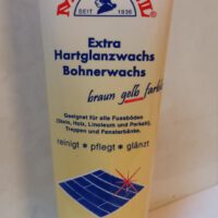 Hartwachs Gelb