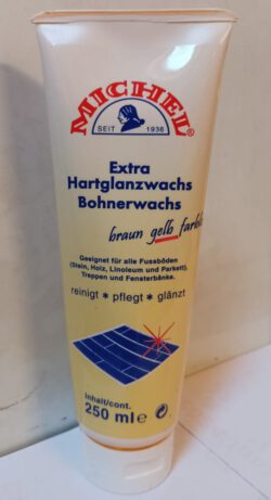 Hartwachs Gelb