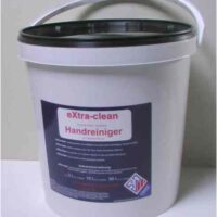 eXtra-Clean Handreiniger