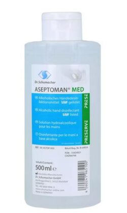 ASEPTOMAN MED