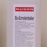 BIO-Schnellentkalker