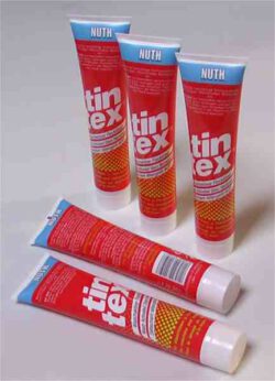 Tintex