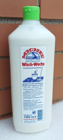 WischWachs