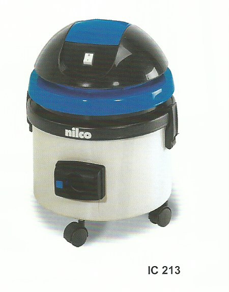 Nilco IC213