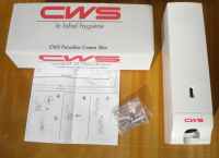 CWS-Spender