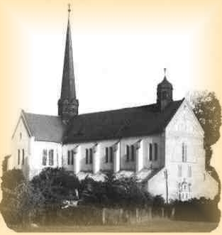 Kloster in Doberlug