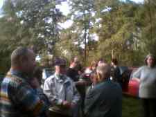 Schwarze Elster, Igel 72, Lucki 17