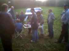 Auswertung Carina ( Fuchs 2 )