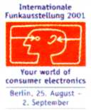 Logo Funkausttellung