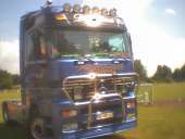 Ein wundersch&ouml;ner Track