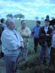 Der Museumsf&uuml;hrer