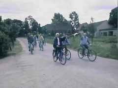 Ein Gru&szlig; an die Zaung&auml;ste