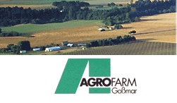 Logo Agrofarm